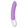 Vibromasseur Liebe Exciter Violet