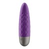 Vibromasseur à boules Ultra Power Satisfyer 5 Violet