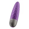 Vibromasseur à boules Ultra Power Satisfyer 5 Violet