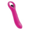 Vibromasseur S Pleasures Direect Fuchsia