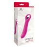 Vibromasseur S Pleasures Direect Fuchsia