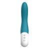 Vibromasseur Liebe Bend It Bleu