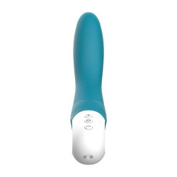 Vibromasseur Liebe Bend It Bleu