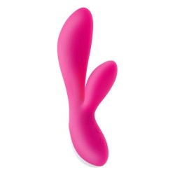 Lapin S Pleasures Rose Fuchsia