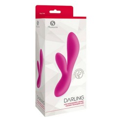 Lapin S Pleasures Rose Fuchsia