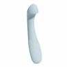 Vibrateur G-Spot Arc Dame Bleu