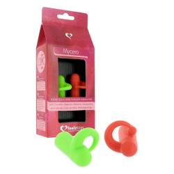 Vibromasseur FeelzToys...