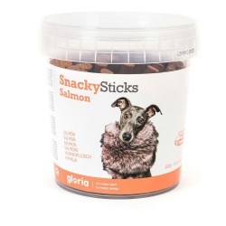 Snack pour chiens Gloria Saumon (600 g)