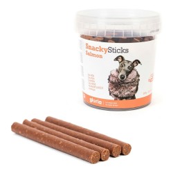 Snack pour chiens Gloria Saumon (600 g)