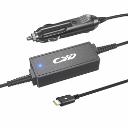 Chargeur de voiture (Reconditionné A+)