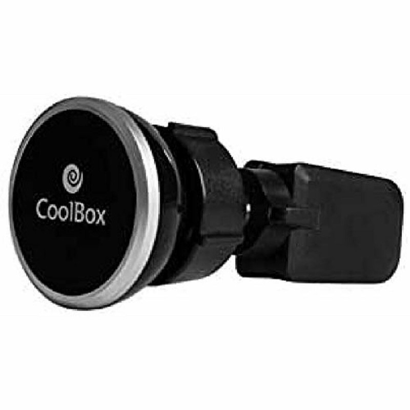 Support de Téléphone pour Voiture CoolBox COO-PZ04            