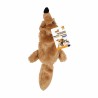 Jouet pour chien Hearts & Homies Renard des Bois Tissu Peluche