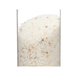 Sable décoratif Blanc 1,2 kg (12 Unités)