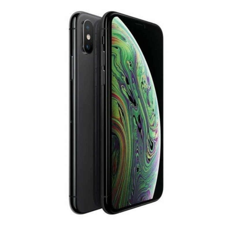 Smartphone Reconditionné Apple Iphone XS Gris 5,8'' 4 GB 64 GB Blanc (Reconditionné A+)