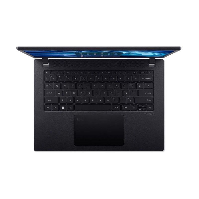 Ordinateur Portable Acer TravelMate P2 TMP214-54 512 GB SSD 16 GB RAM 14" Intel Core i5-1235U