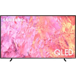 TV intelligente Samsung TQ75Q64C 4K Ultra HD 75" HDR QLED