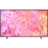 TV intelligente Samsung TQ75Q64C 4K Ultra HD 75" HDR QLED