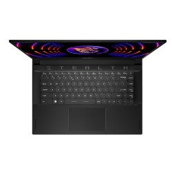 Ordinateur Portable MSI Stealth 15 A13VF-062ES Espagnol Qwerty 1 TB SSD 16 GB RAM 15,6" Intel Core i7-13620H