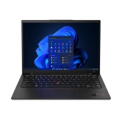 Ordinateur Portable Lenovo ThinkPad X1 Carbon Gen 11 21HM Espagnol Qwerty 512 GB SSD 16 GB RAM 14" i5-1335U