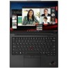 Ordinateur Portable Lenovo ThinkPad X1 Carbon Gen 11 21HM Espagnol Qwerty 512 GB SSD 16 GB RAM 14" i5-1335U