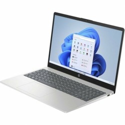 Ordinateur Portable HP 15-fc0084ns AMD Ryzen 37320U  256 GB SSD 8 GB RAM 15,6"