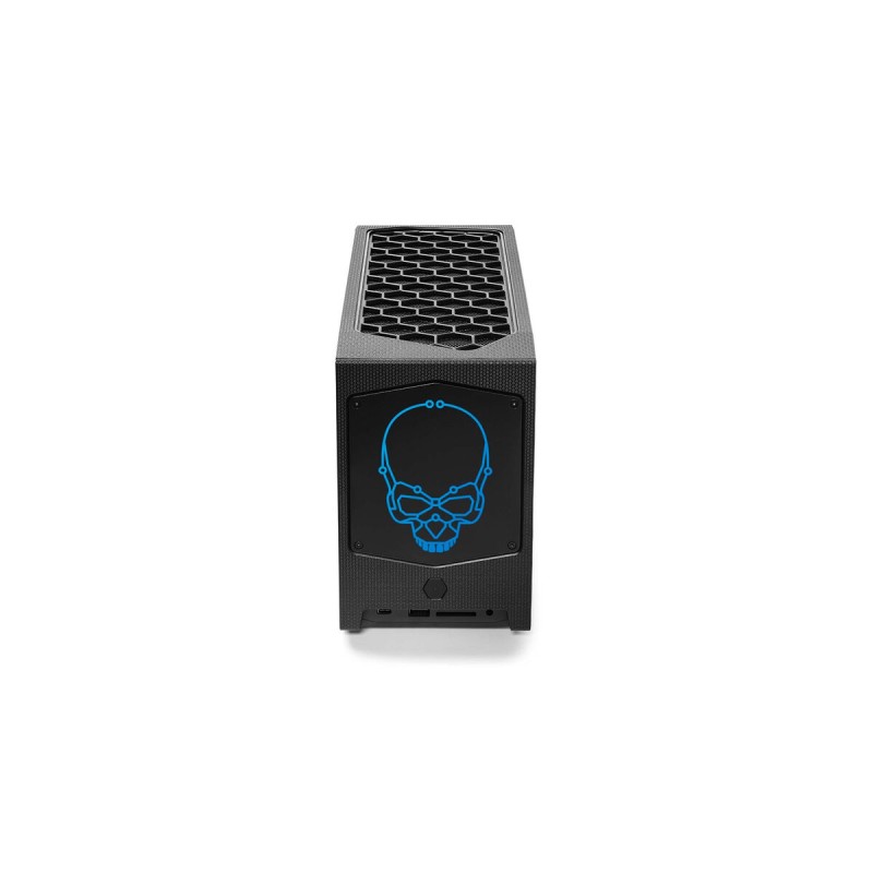 Barebone Intel NUC12DCMi9 i9-12900