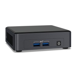 Barebone Intel NUC 11 Pro...