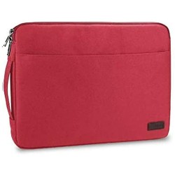 Étui pour notebook Subblim SUB-LS-0PS0103 Rouge 15,6"