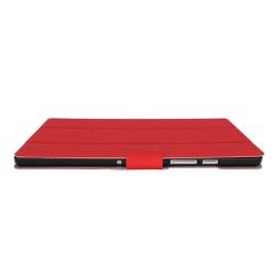 Housse pour Tablette ELBE FU-006 Rouge