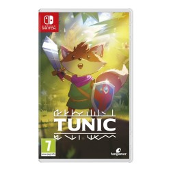 Jeu vidéo pour Switch Just...