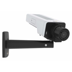 Camescope de surveillance Axis 01532-001 1920 x 1080 px Blanc