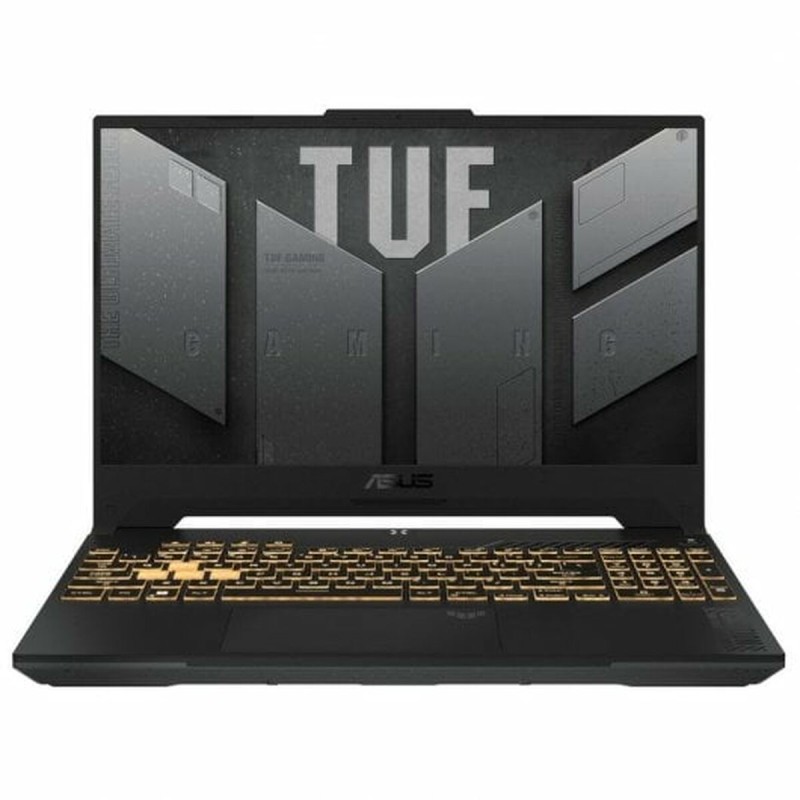 Ordinateur Portable Asus TUF Gaming F15 FX507VV4-LP035 Nvidia Geforce RTX 4060 1 TB SSD 32 GB RAM 15,6" Intel Core i9-13900H