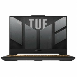 Ordinateur Portable Asus TUF Gaming F15 FX507VV4-LP035 Nvidia Geforce RTX 4060 1 TB SSD 32 GB RAM 15,6" Intel Core i9-13900H