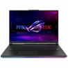 Ordinateur Portable Asus ROG Strix Scar 18 2023 G834JY-N6019W Nvidia Geforce RTX 4090 2 TB SSD 64 GB RAM 18" i9-13980HX