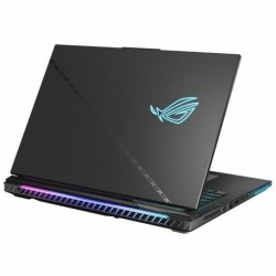 Ordinateur Portable Asus ROG Strix Scar 18 2023 G834JY-N6019W Nvidia Geforce RTX 4090 2 TB SSD 64 GB RAM 18" i9-13980HX