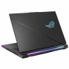 Ordinateur Portable Asus ROG Strix Scar 18 2023 G834JY-N6019W Nvidia Geforce RTX 4090 2 TB SSD 64 GB RAM 18" i9-13980HX