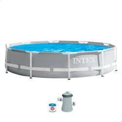 Piscine Démontable Intex...