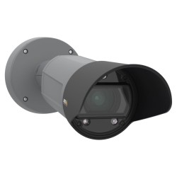 Camescope de surveillance Axis Q1700-LE