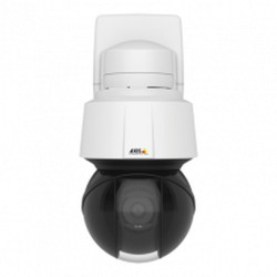 Camescope de surveillance Axis Q6135-LE