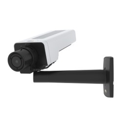 Camescope de surveillance Axis P1377