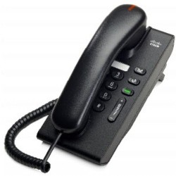 Téléphone IP CISCO CP-6901-C-K9