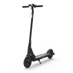 Trottinette Électrique Denver Electronics SEL-80140FB Noir