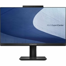 Tout en Un Asus ExpertCenter E5 AiO 22 A5202WHAK-BA018X i3-11100B 21,5" 256 GB SSD 16 GB RAM