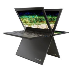 Ordinateur Portable Lenovo 81MC001GSP 11,6" Celeron N4120 4 GB RAM 32 GB