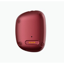 Localisateur GPS LEOTEC Leotec Tracker GPS 4G Rojo