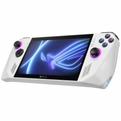 Console Asus 90NV0GY1-M002Y0 Blanc