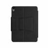 Housse pour iPad + Clavier Gecko Covers V10T72C1-ES Noir Espagnol Qwerty