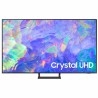 TV intelligente Samsung TU65CU8500KXXC 65" 4K Ultra HD