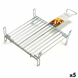 Grill Double 35 x 35 cm...