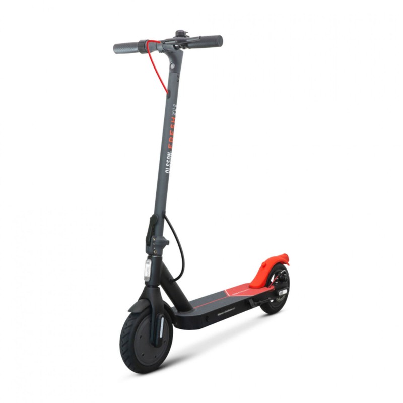 Trottinette Électrique Olsson Fresh Wild Red Rouge 300 W